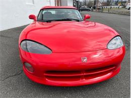 1996 Dodge Viper (CC-2030942) for sale in Springfield, Massachusetts