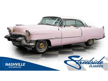 1955 Cadillac Series 62 (CC-2039420) for sale in Lavergne, Tennessee