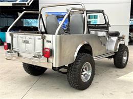 1979 Jeep CJ7 (CC-2039439) for sale in Bradenton, Florida