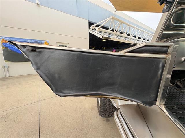 1979 Jeep CJ7 (CC-2039439) for sale in Bradenton, Florida