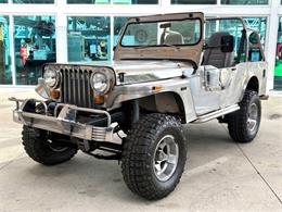 1979 Jeep CJ7 (CC-2039439) for sale in Bradenton, Florida