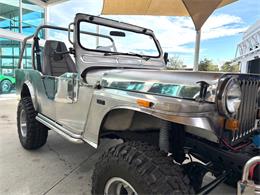 1979 Jeep CJ7 (CC-2039439) for sale in Bradenton, Florida