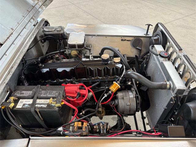 1979 Jeep CJ7 (CC-2039439) for sale in Bradenton, Florida