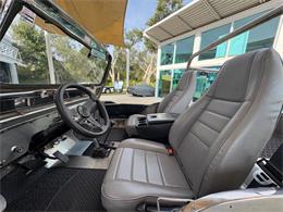 1979 Jeep CJ7 (CC-2039439) for sale in Bradenton, Florida