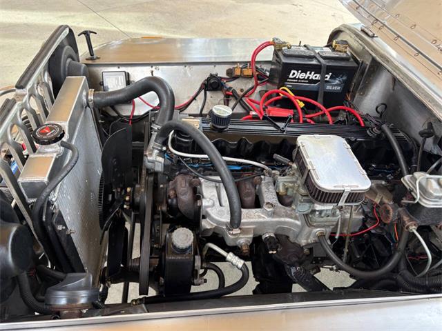 1979 Jeep CJ7 (CC-2039439) for sale in Bradenton, Florida