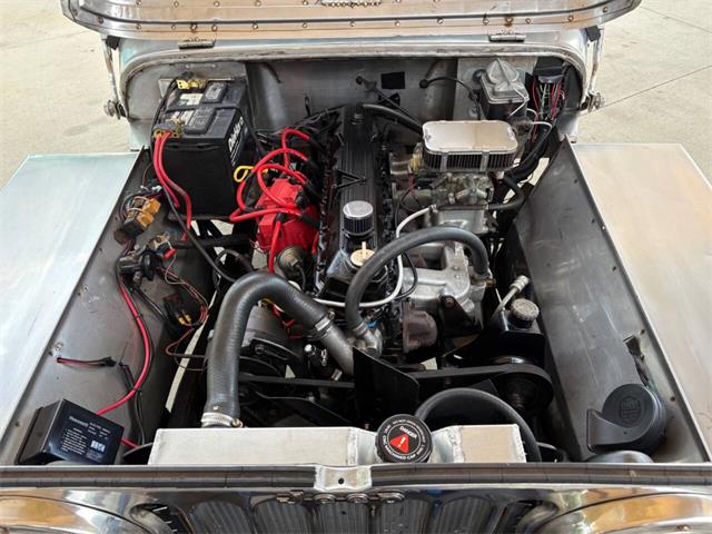 1979 Jeep CJ7 (CC-2039439) for sale in Bradenton, Florida