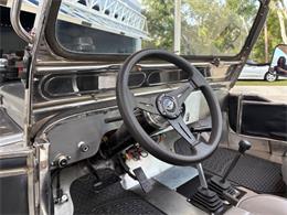 1979 Jeep CJ7 (CC-2039439) for sale in Bradenton, Florida
