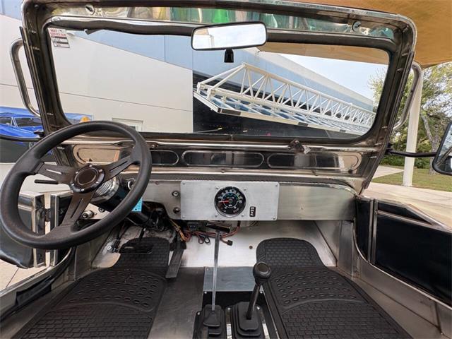 1979 Jeep CJ7 (CC-2039439) for sale in Bradenton, Florida