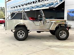 1979 Jeep CJ7 (CC-2039439) for sale in Bradenton, Florida