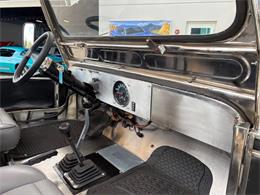 1979 Jeep CJ7 (CC-2039439) for sale in Bradenton, Florida