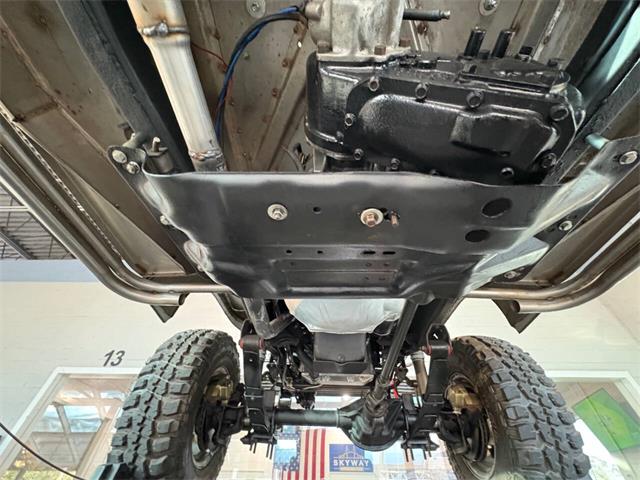 1979 Jeep CJ7 (CC-2039439) for sale in Bradenton, Florida