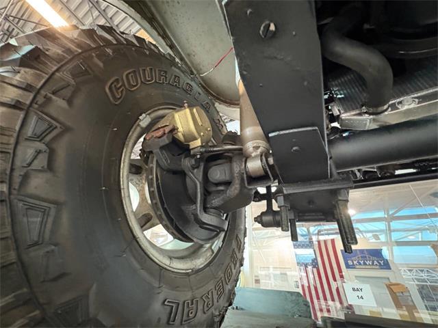 1979 Jeep CJ7 (CC-2039439) for sale in Bradenton, Florida