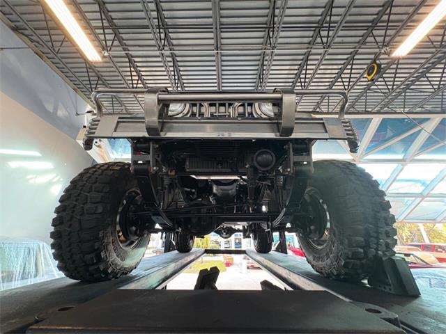 1979 Jeep CJ7 (CC-2039439) for sale in Bradenton, Florida