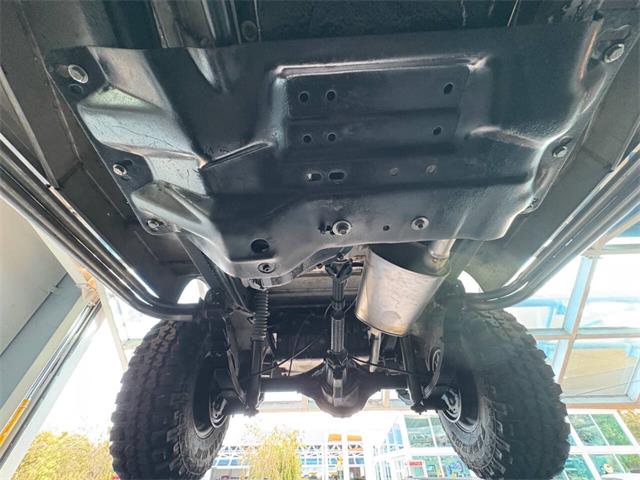 1979 Jeep CJ7 (CC-2039439) for sale in Bradenton, Florida