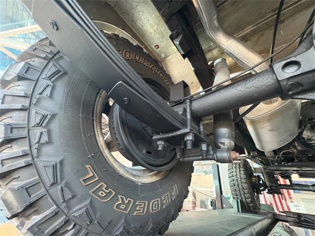 1979 Jeep CJ7 (CC-2039439) for sale in Bradenton, Florida