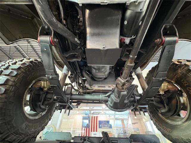 1979 Jeep CJ7 (CC-2039439) for sale in Bradenton, Florida