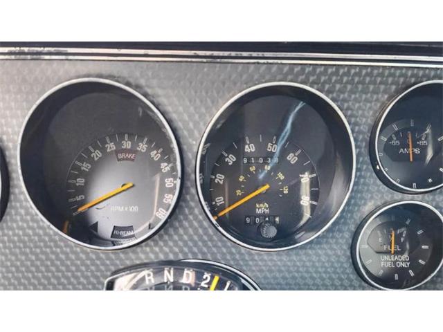 1978 Ford Ranchero (CC-2039482) for sale in Cadillac, Michigan