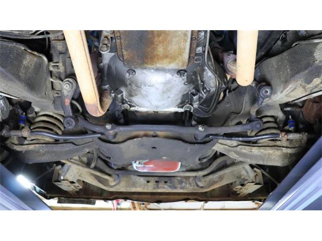 1978 Ford Ranchero (CC-2039482) for sale in Cadillac, Michigan
