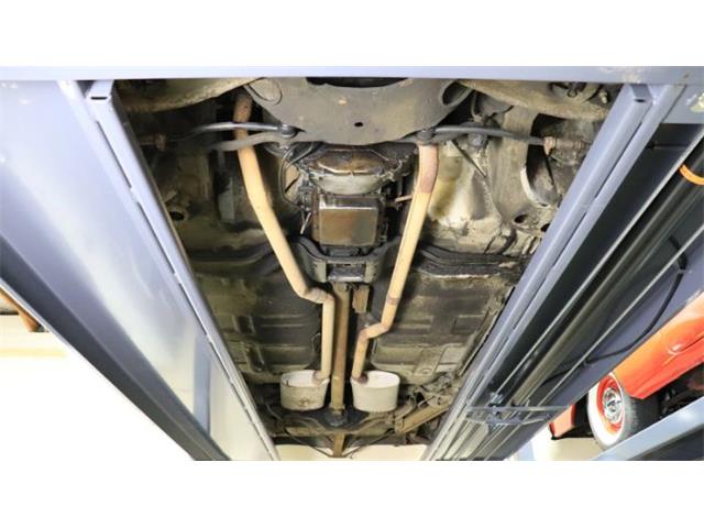 1978 Ford Ranchero (CC-2039482) for sale in Cadillac, Michigan