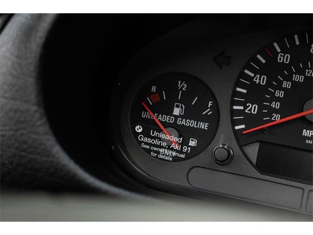 1995 BMW M3 (CC-2030949) for sale in Houston, Texas