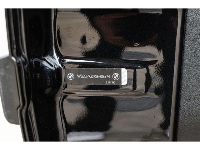1995 BMW M3 (CC-2030949) for sale in Houston, Texas