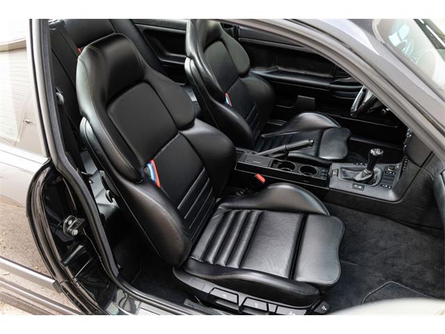 1995 BMW M3 (CC-2030949) for sale in Houston, Texas