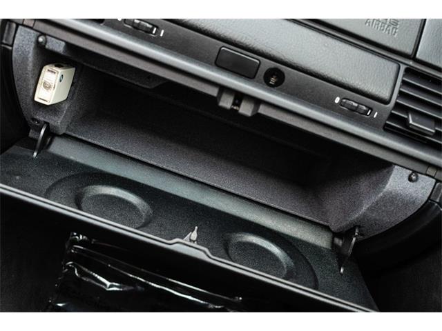 1995 BMW M3 (CC-2030949) for sale in Houston, Texas
