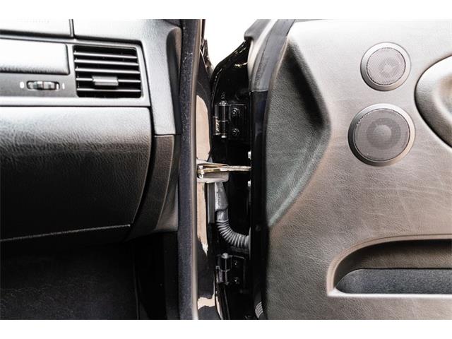 1995 BMW M3 (CC-2030949) for sale in Houston, Texas