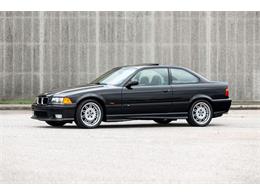 1995 BMW M3 (CC-2030949) for sale in Houston, Texas
