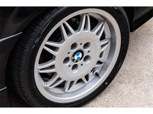 1995 BMW M3 (CC-2030949) for sale in Houston, Texas