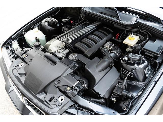 1995 BMW M3 (CC-2030949) for sale in Houston, Texas