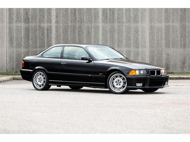 1995 BMW M3 (CC-2030949) for sale in Houston, Texas