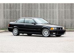 1995 BMW M3 (CC-2030949) for sale in Houston, Texas