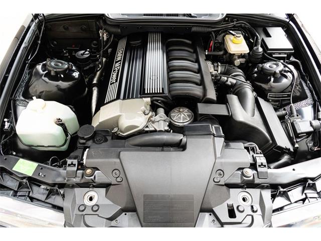 1995 BMW M3 (CC-2030949) for sale in Houston, Texas