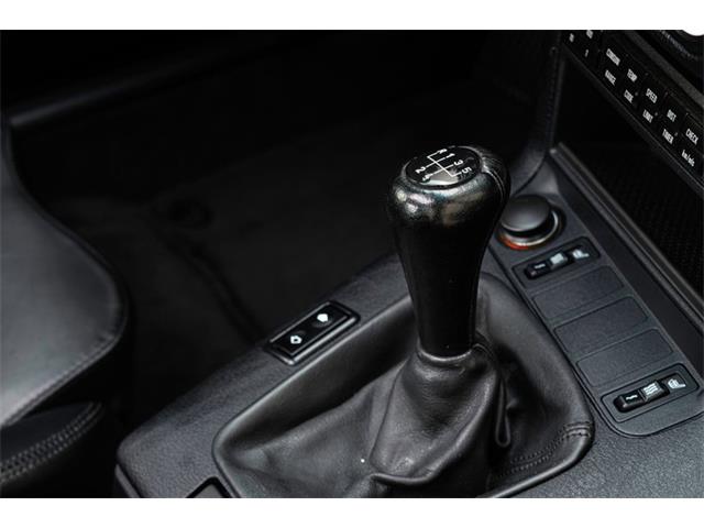 1995 BMW M3 (CC-2030949) for sale in Houston, Texas
