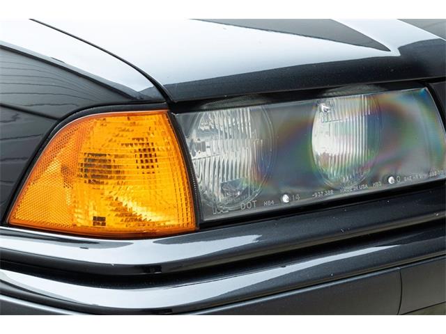 1995 BMW M3 (CC-2030949) for sale in Houston, Texas