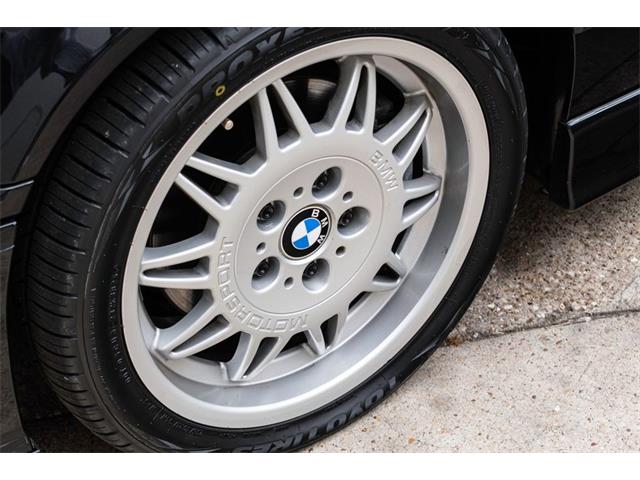 1995 BMW M3 (CC-2030949) for sale in Houston, Texas