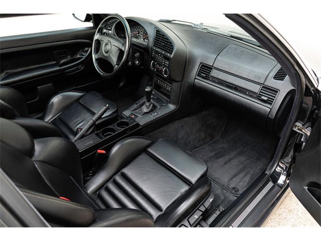 1995 BMW M3 (CC-2030949) for sale in Houston, Texas