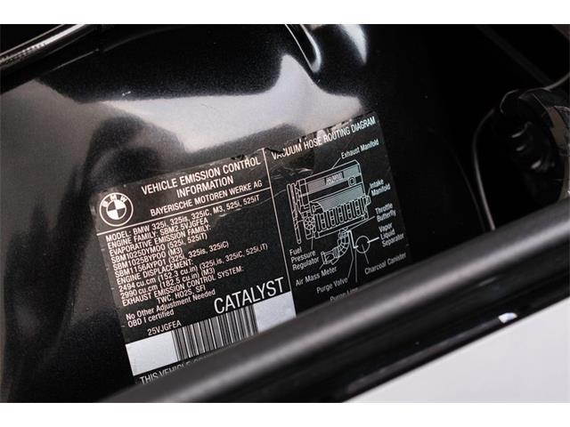 1995 BMW M3 (CC-2030949) for sale in Houston, Texas