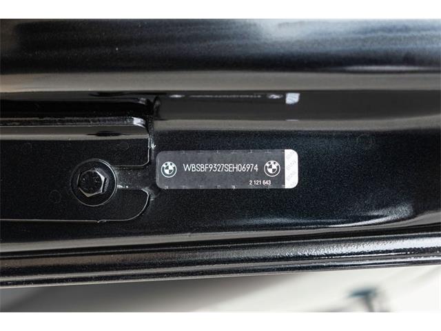 1995 BMW M3 (CC-2030949) for sale in Houston, Texas