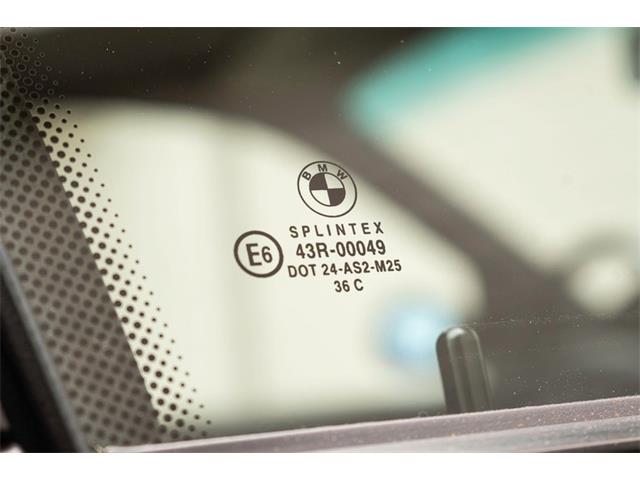 1995 BMW M3 (CC-2030949) for sale in Houston, Texas