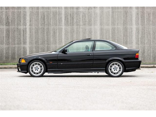 1995 BMW M3 (CC-2030949) for sale in Houston, Texas