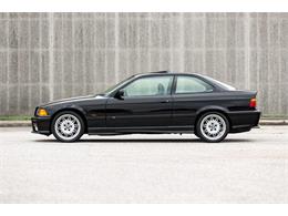 1995 BMW M3 (CC-2030949) for sale in Houston, Texas