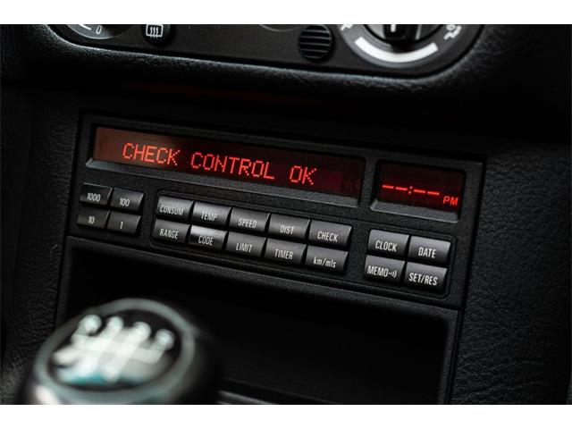 1995 BMW M3 (CC-2030949) for sale in Houston, Texas