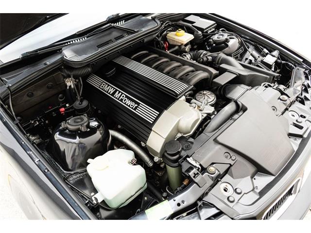1995 BMW M3 (CC-2030949) for sale in Houston, Texas