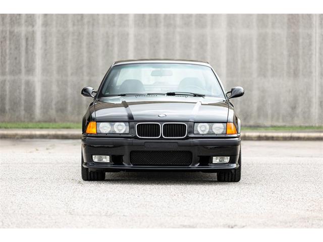 1995 BMW M3 (CC-2030949) for sale in Houston, Texas