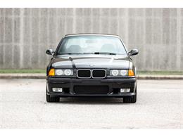 1995 BMW M3 (CC-2030949) for sale in Houston, Texas