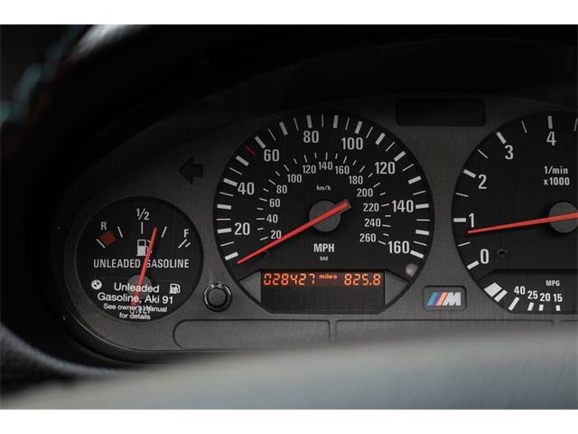 1995 BMW M3 (CC-2030949) for sale in Houston, Texas