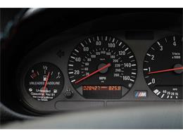 1995 BMW M3 (CC-2030949) for sale in Houston, Texas