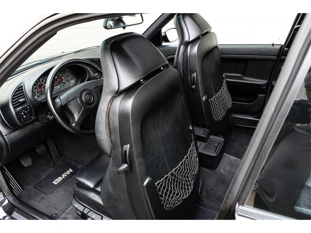 1995 BMW M3 (CC-2030949) for sale in Houston, Texas